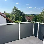 In Giengen an der Brenz