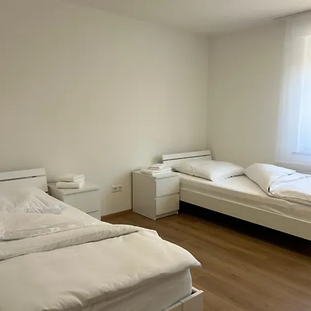 In Apartament *