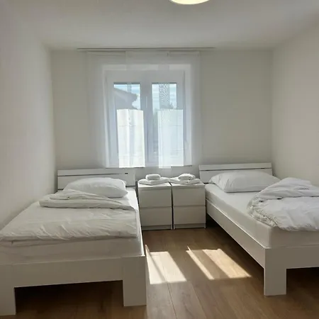 In Apartament Giengen an der Brenz