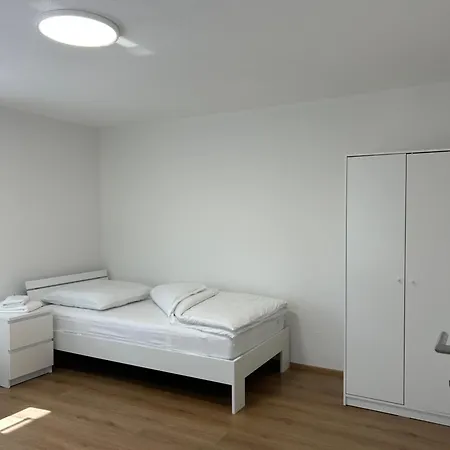 Apartament In Giengen an der Brenz