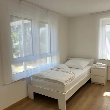 Apartament In Giengen an der Brenz