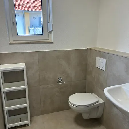 Apartment In *