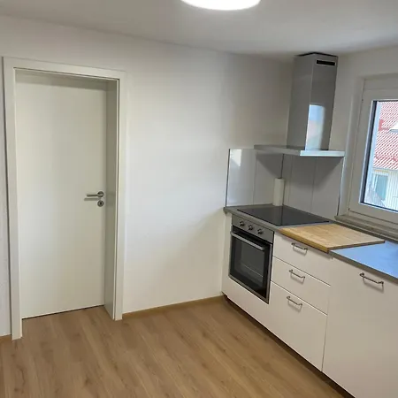 Apartament In Giengen an der Brenz