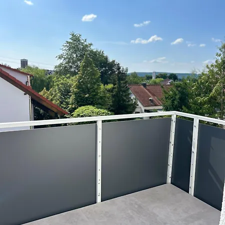 In Giengen an der Brenz