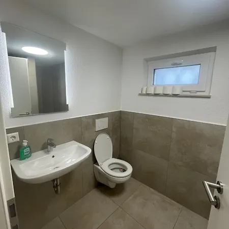 Apartment In *