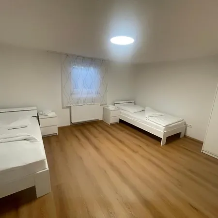 Apartament In *