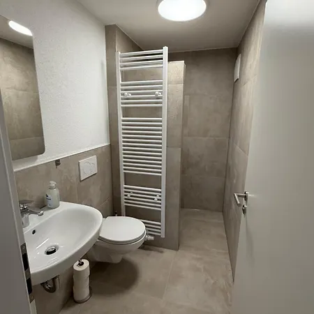 Apartment In *