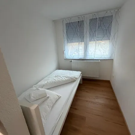 Apartment In
